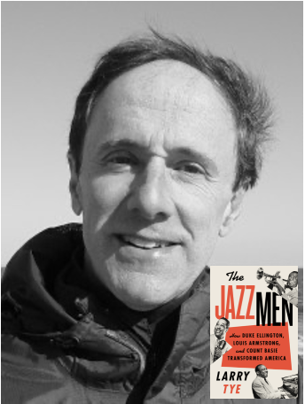 Tye book