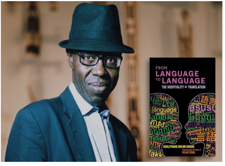 souley book