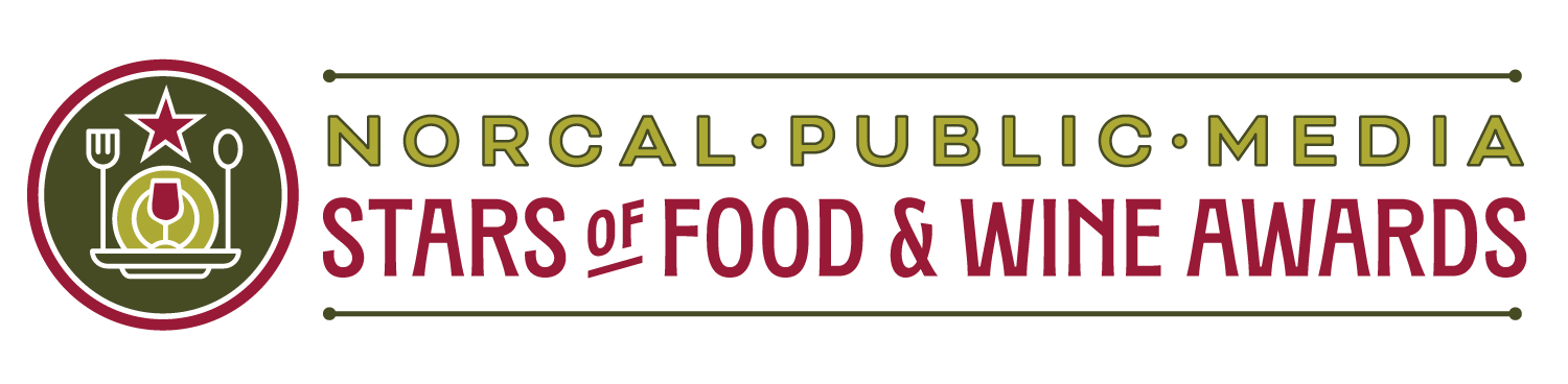 FoodandWineAwards 2026 logo full