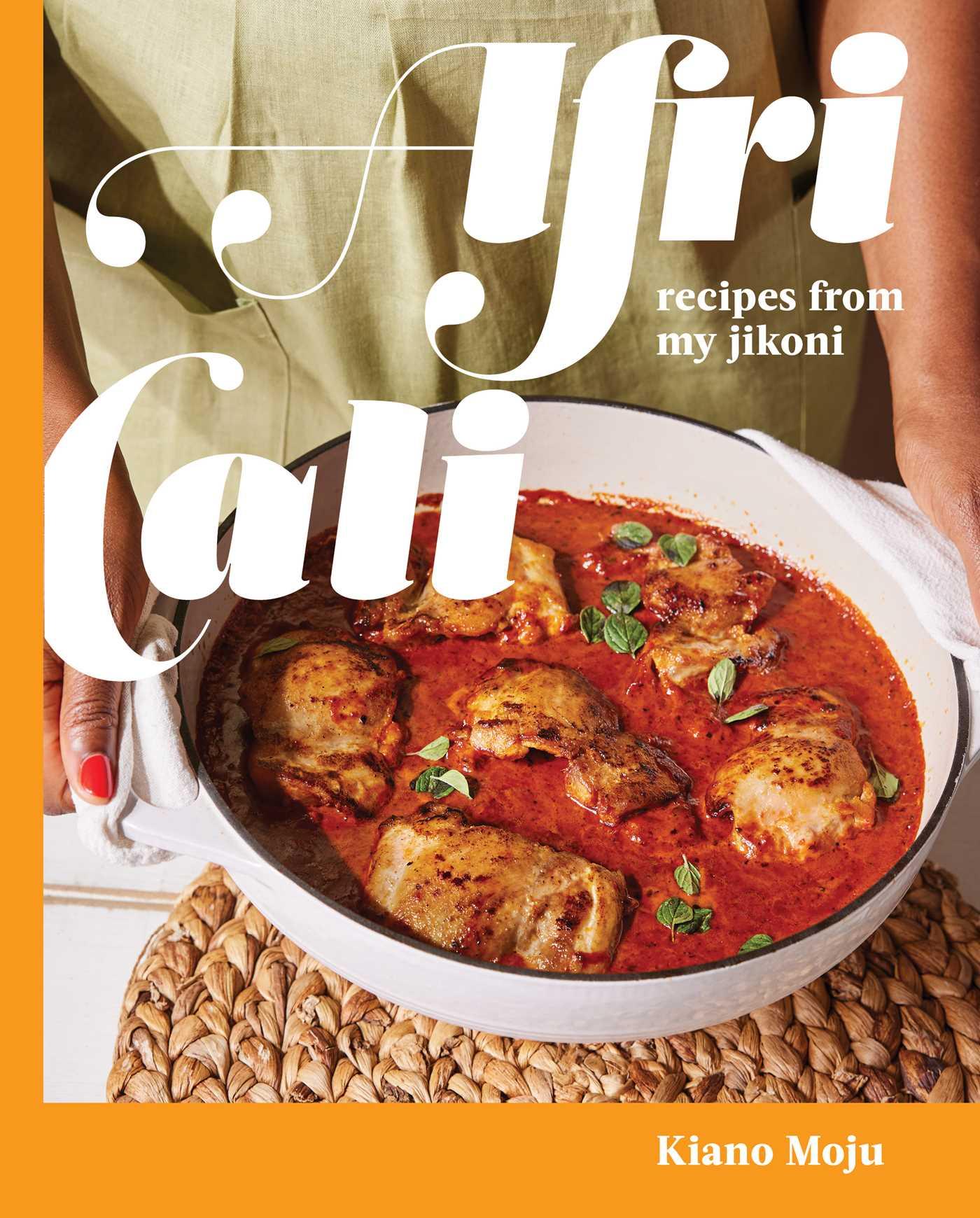 africali cover a2
