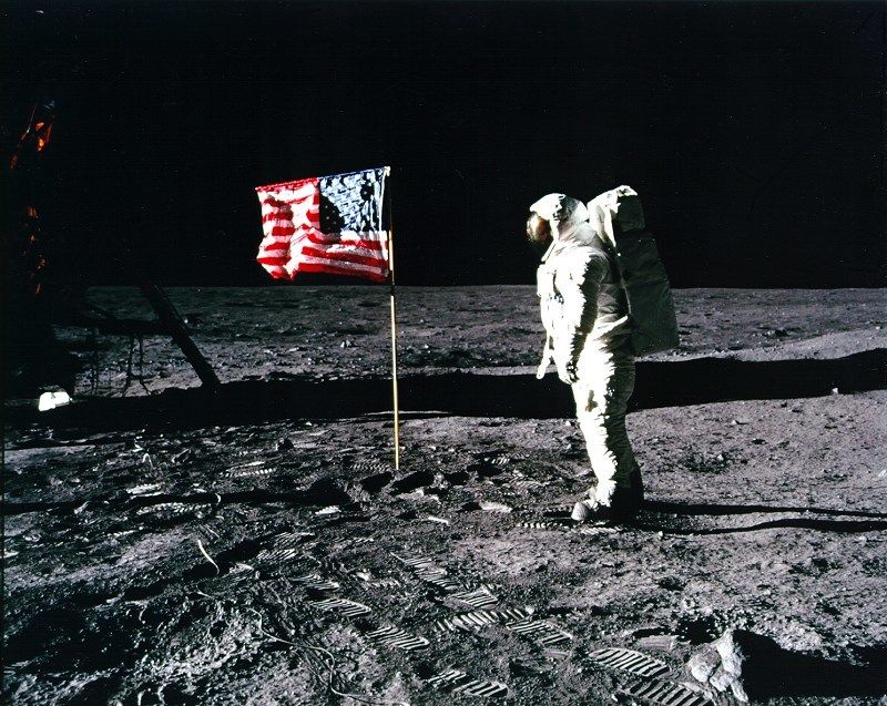 5875 Apollo11 nasa