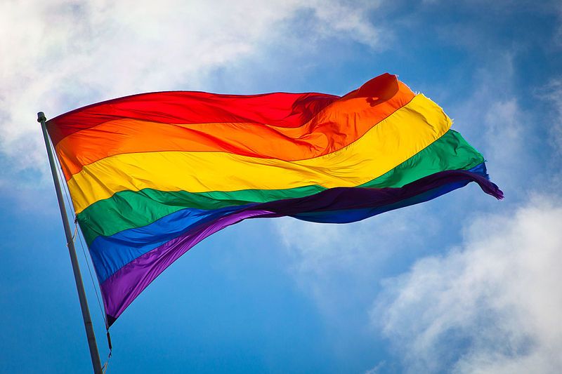 800px Rainbow flag breeze