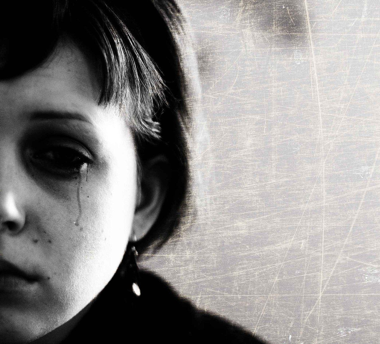 Grief Sadness