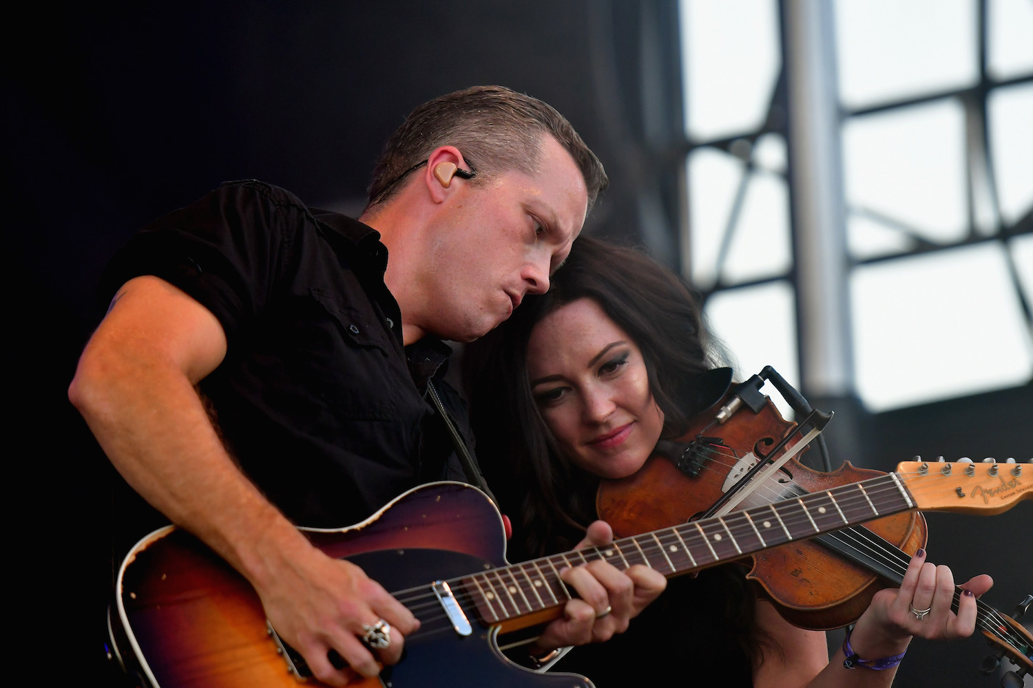 ISBELL SHIRES
