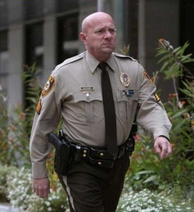 MissoLGBTcop