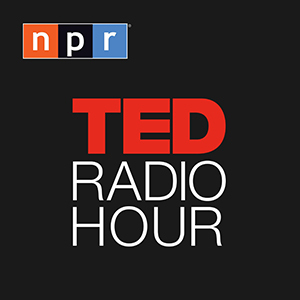TEDRadioHour Logo 300px