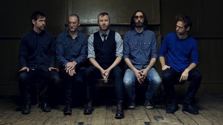 The National npr