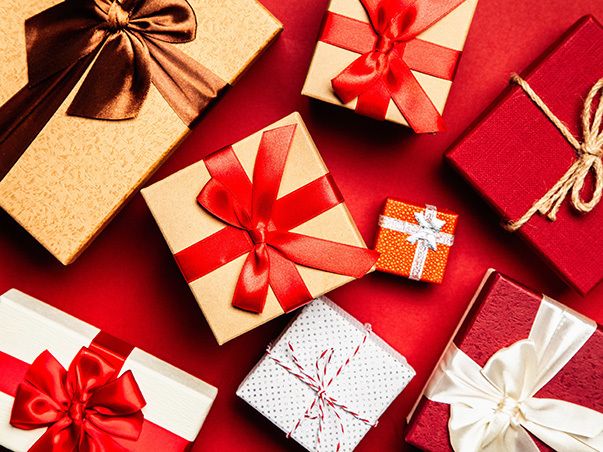 gifts 603x452