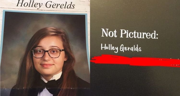 holly