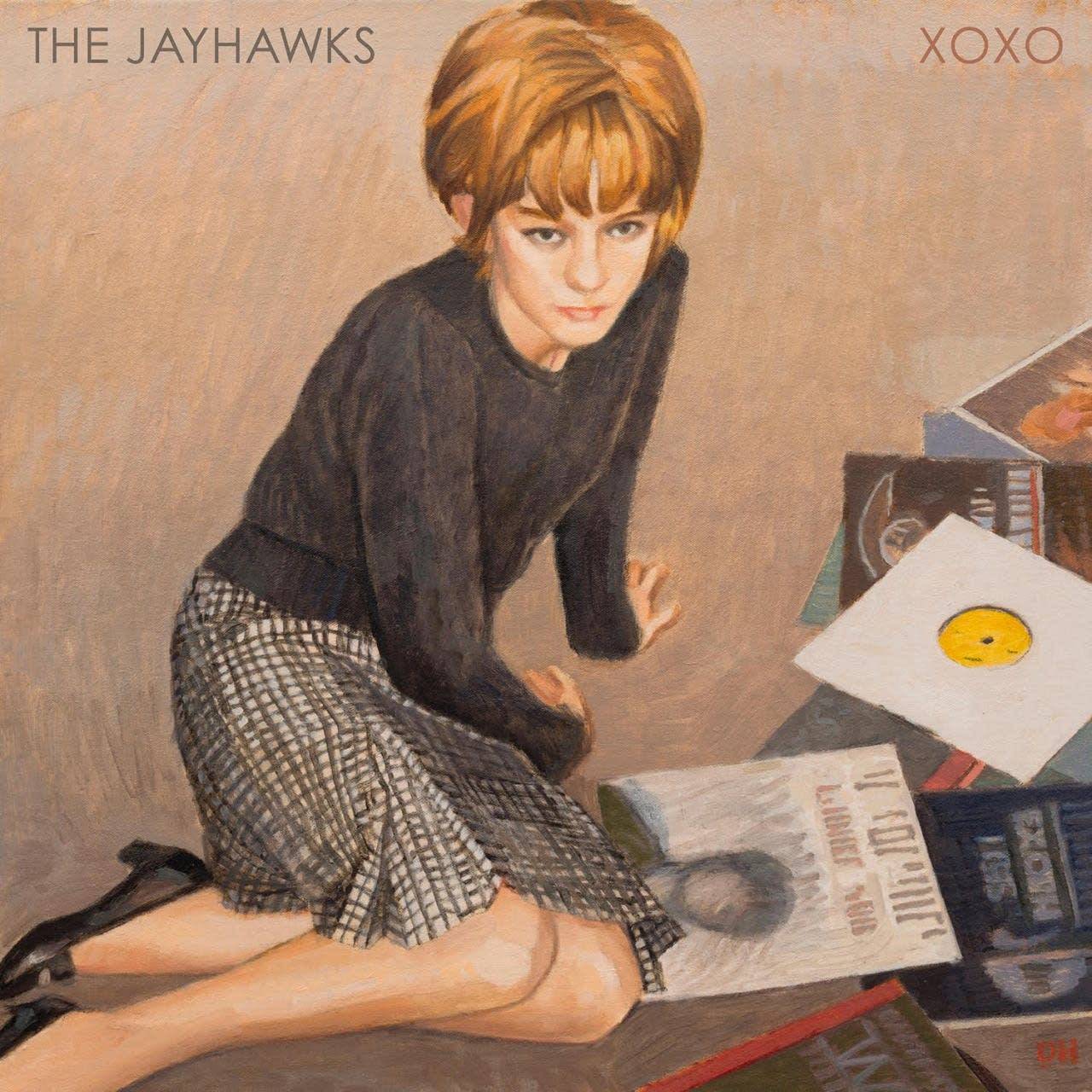 jayhawks xoxo wc