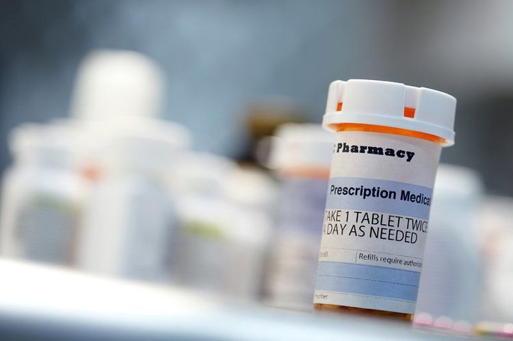 prescription npr