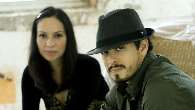 rodrigo y gabriela