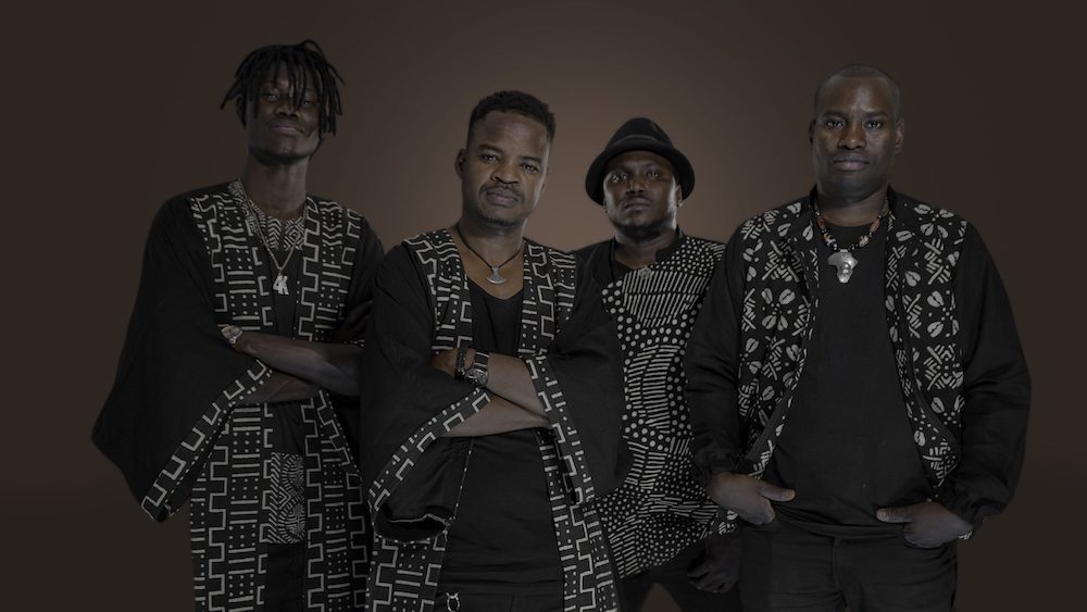 songhoyblues