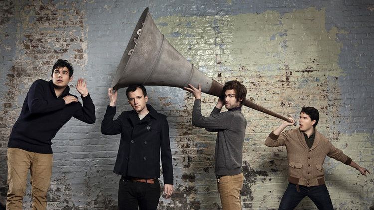 vampire weekend