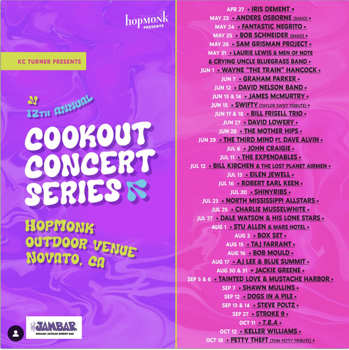cookout