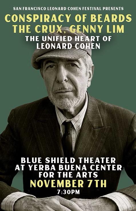SF Cohen