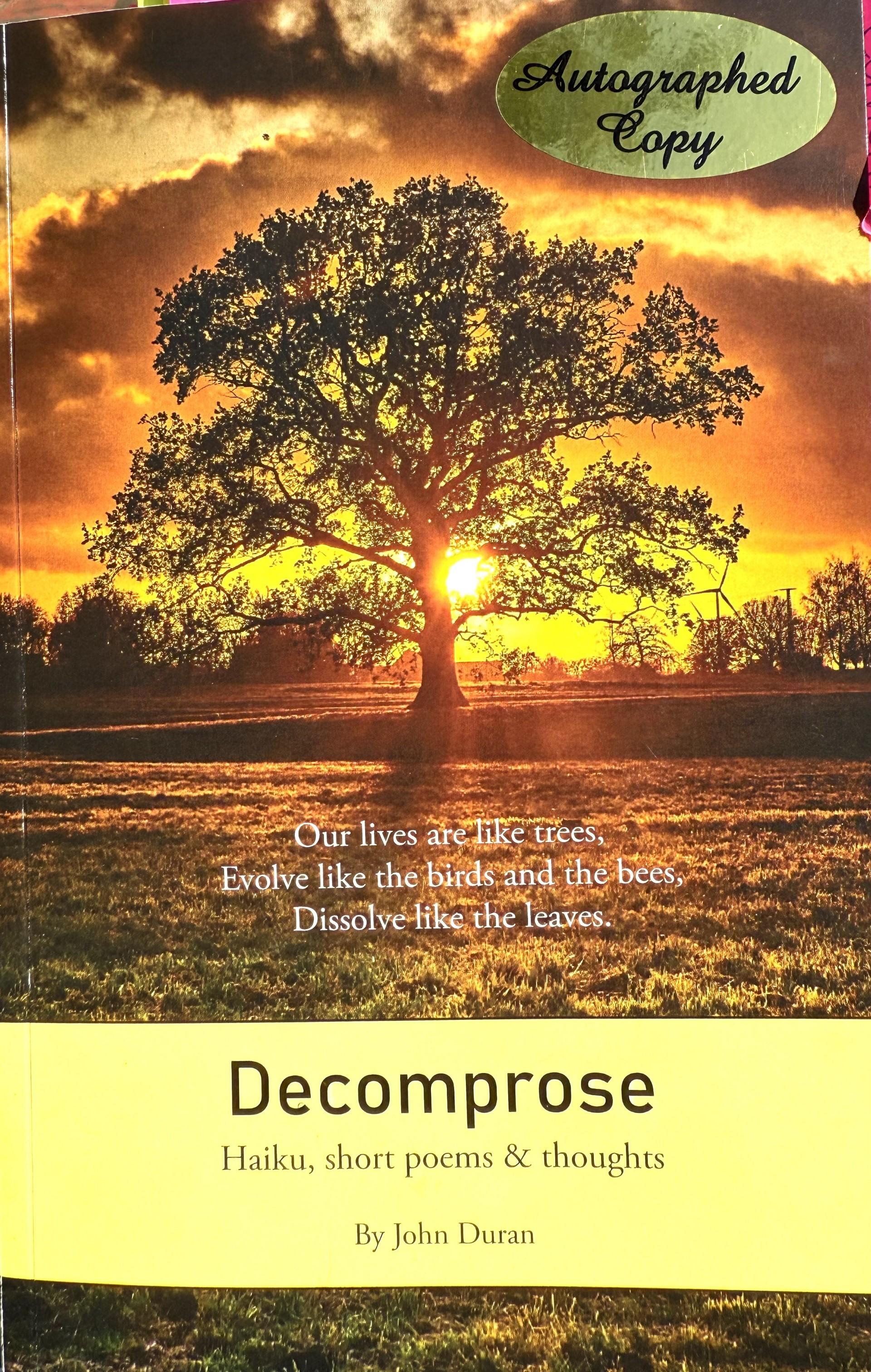 decomporose