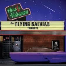 salvias 1