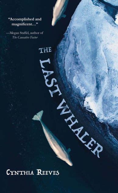 LastWhaler Reeves