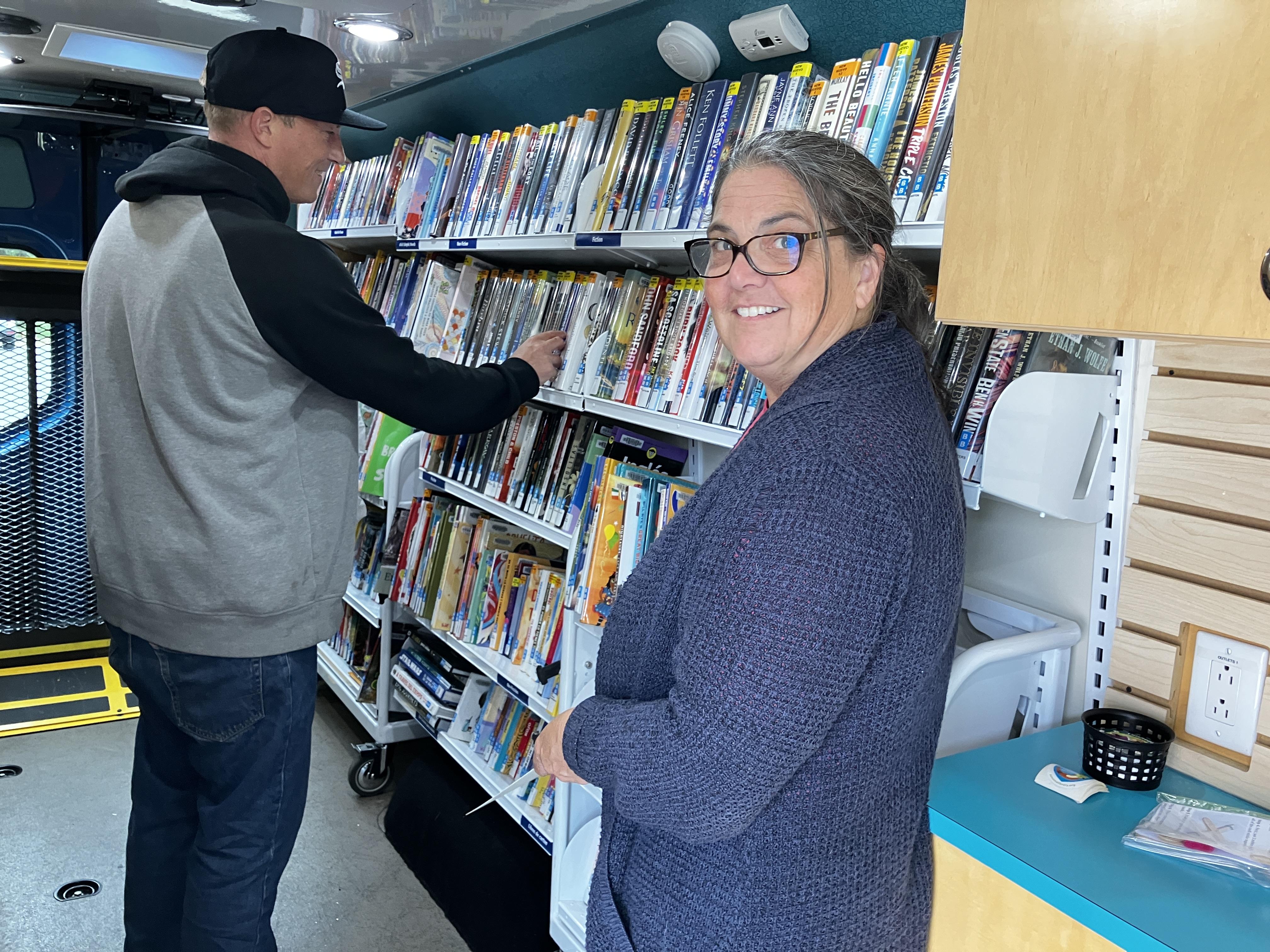 Bibliobus