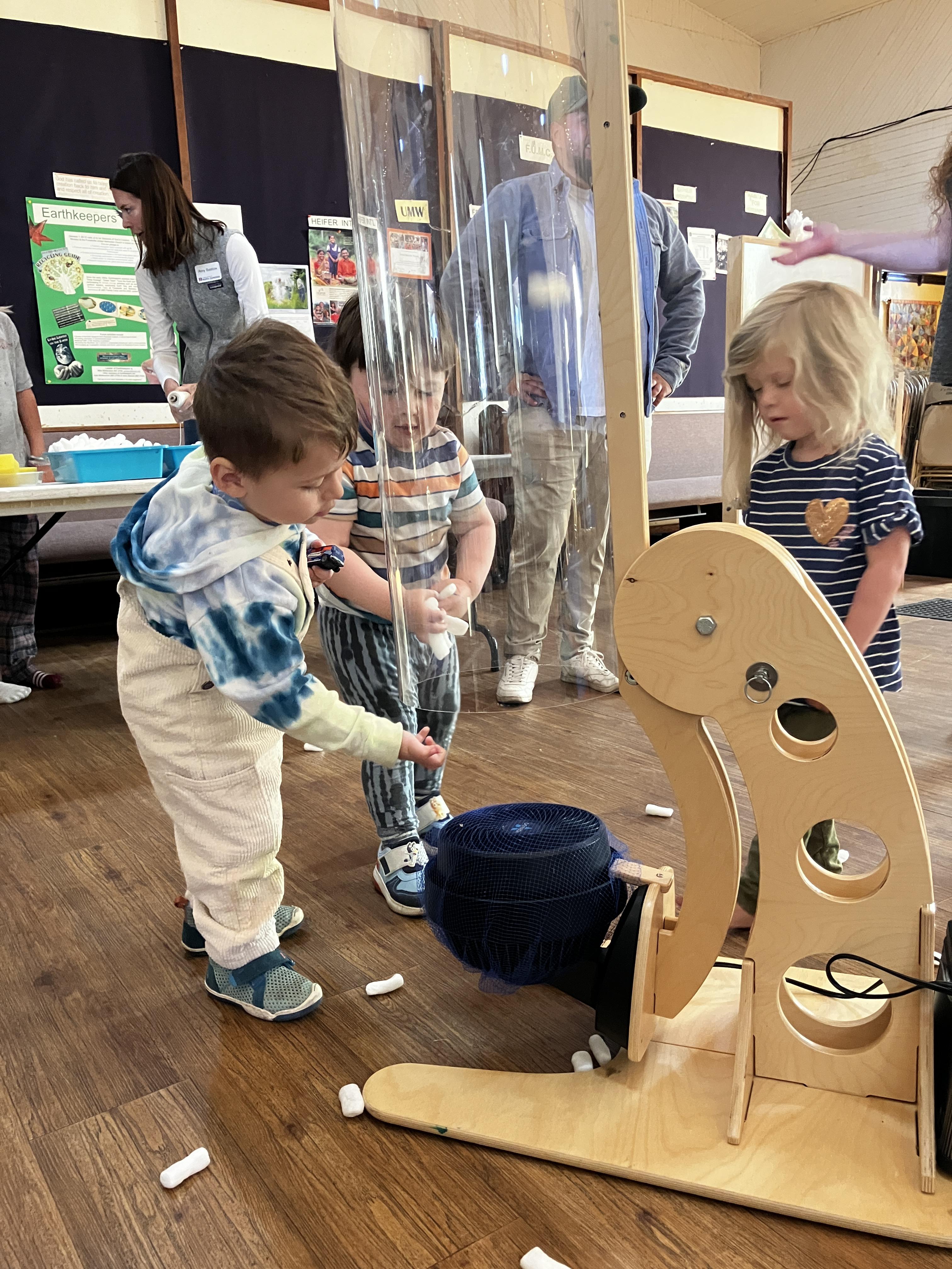 Kindergym