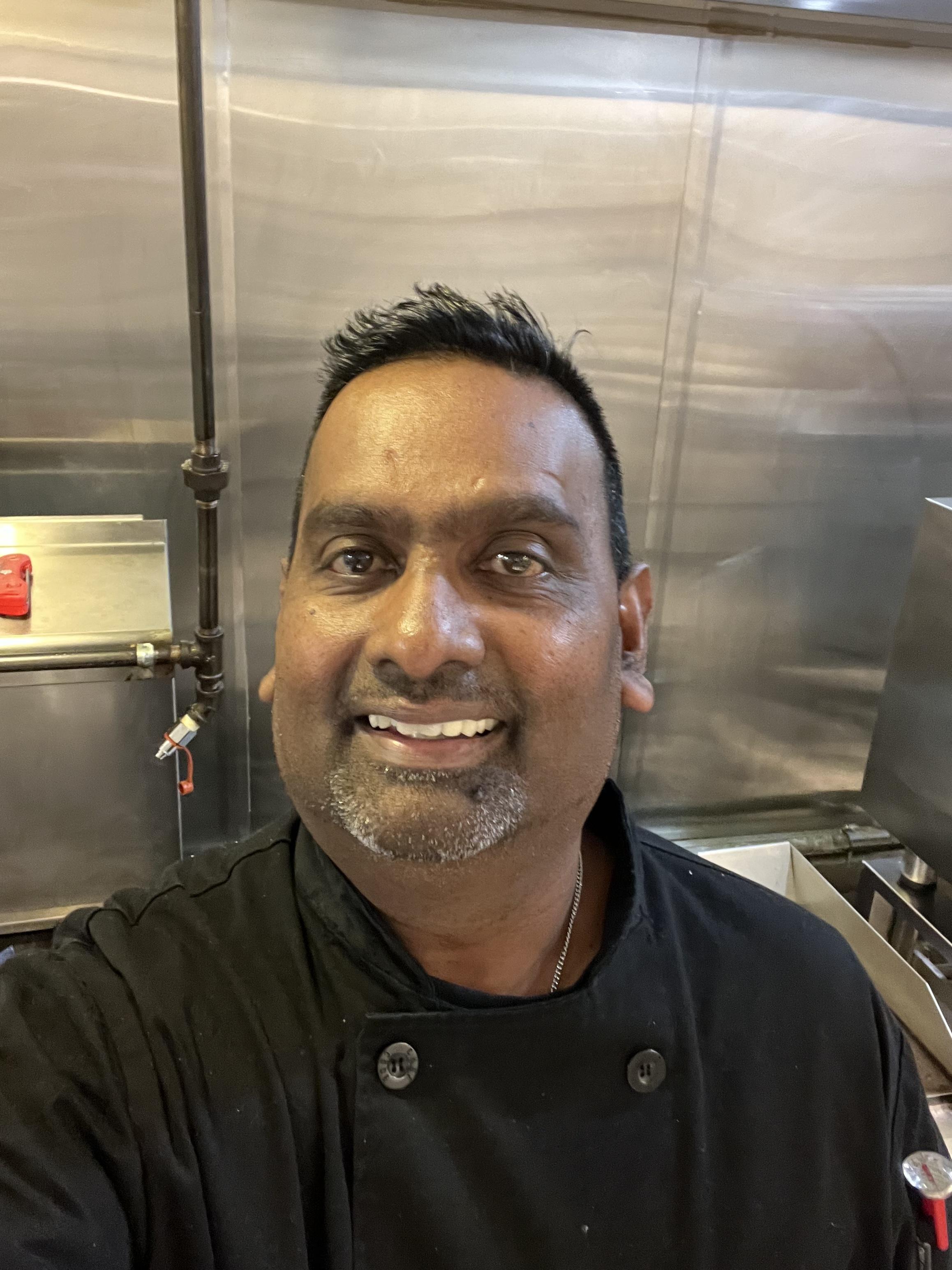 SrCenterChef