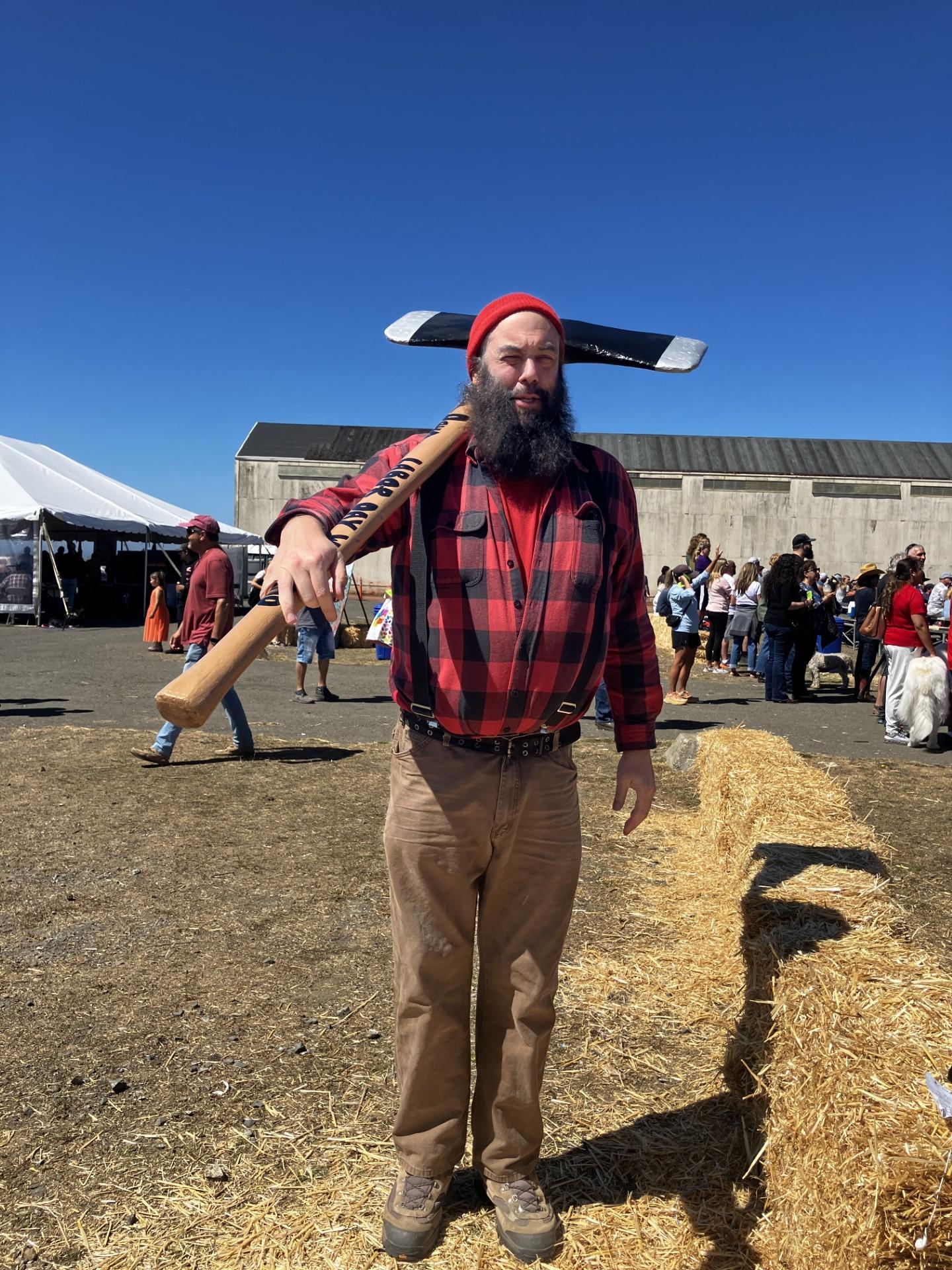 bunyan