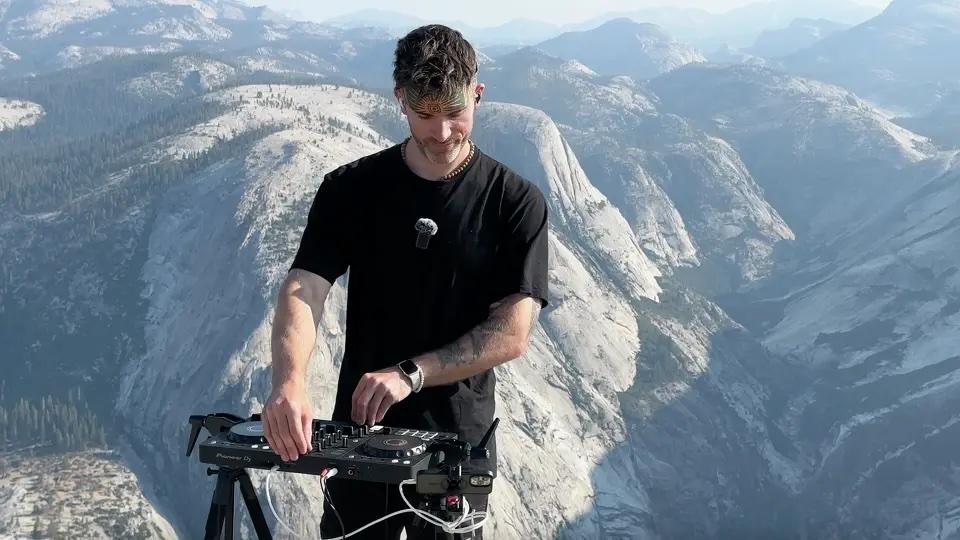 tomason halfdome