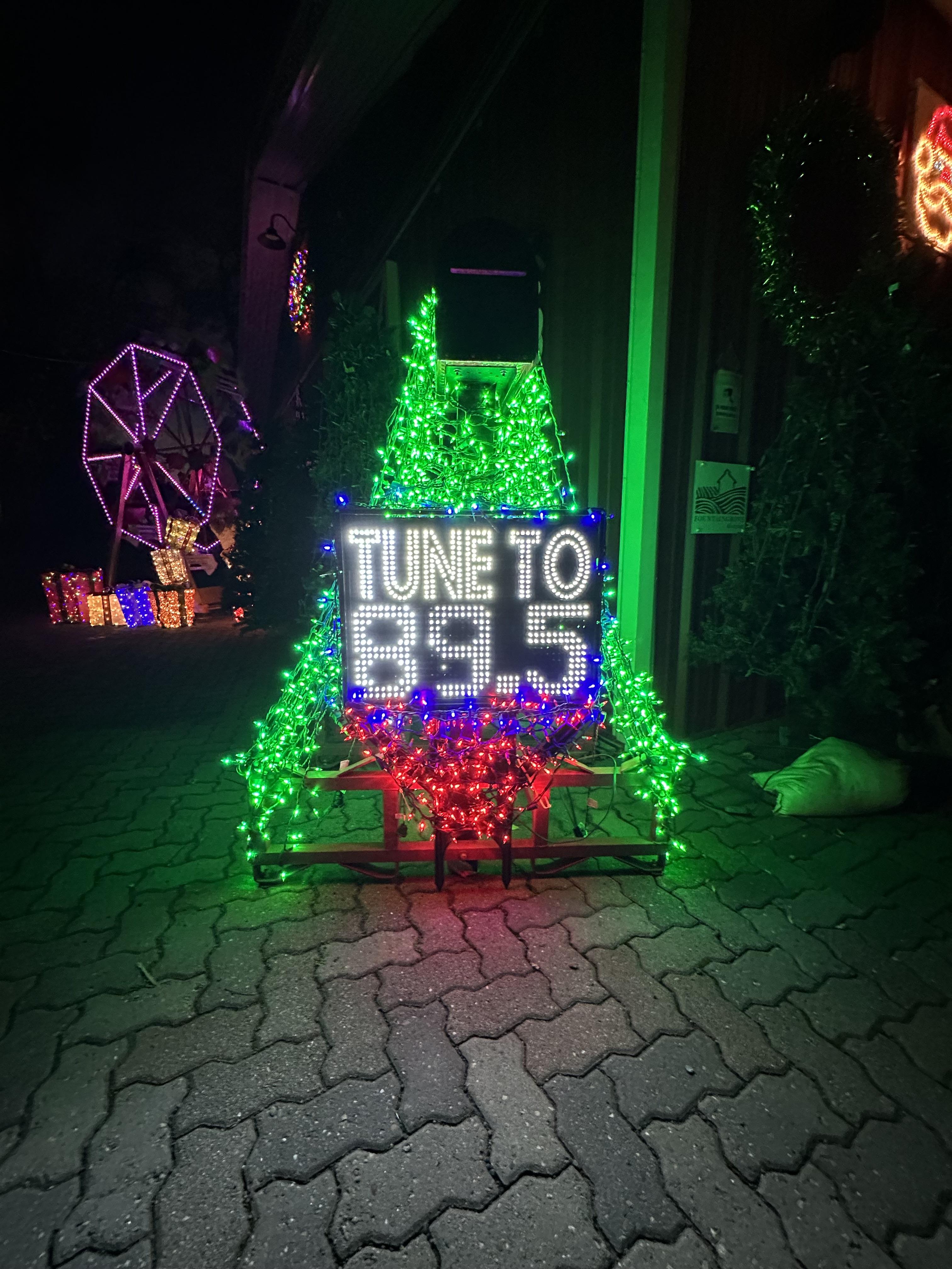 tune to Reibli