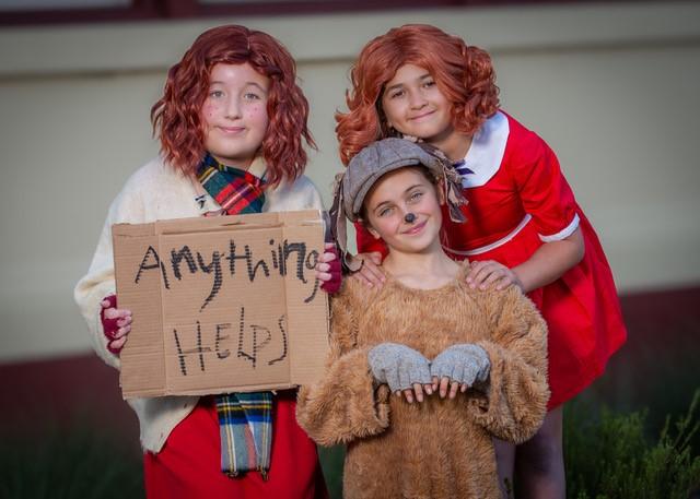 Annie