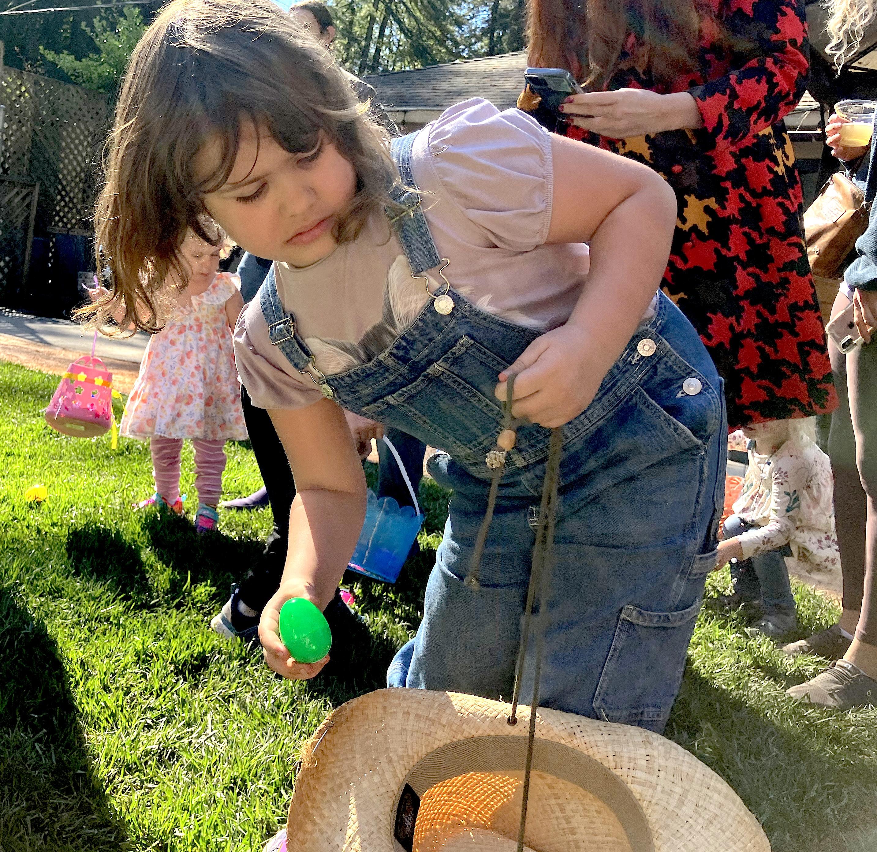 greenegg