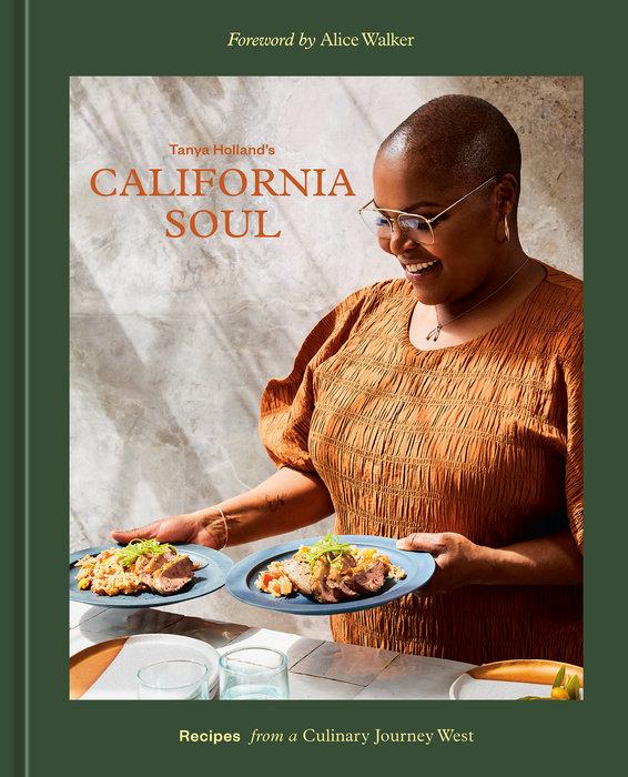 California Soul