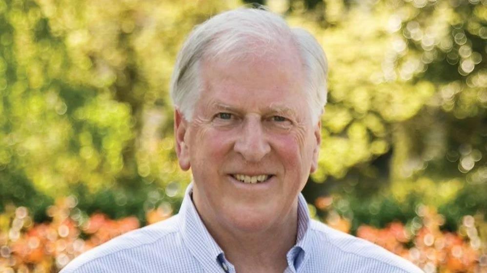 Mike Thompson
