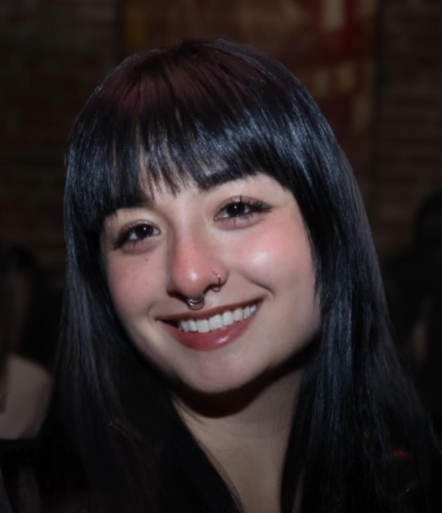 Anna Zou