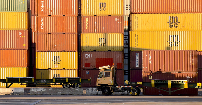 containers