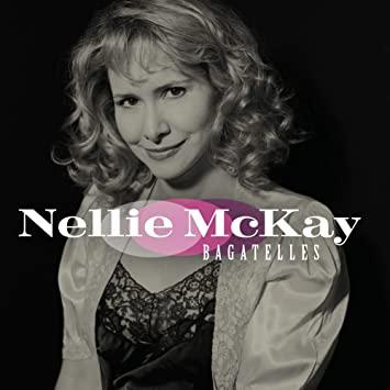 MCKAY BAGAtelles