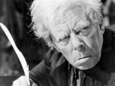 Scrooge