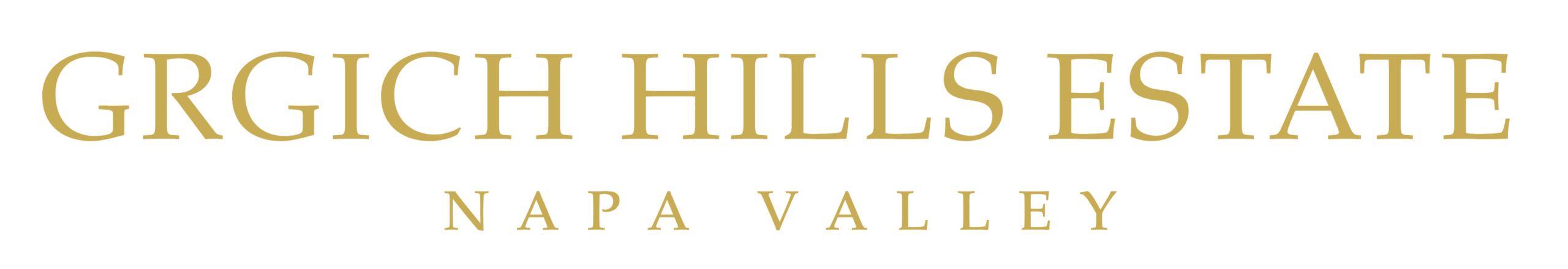 Grgich Hills Estate