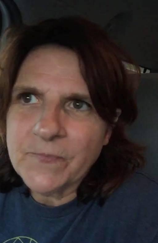 amy face