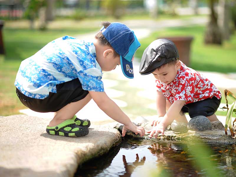 WaterWise RESOURCES