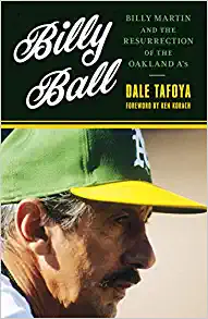 billyball book