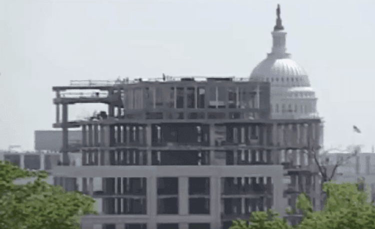 construction dc