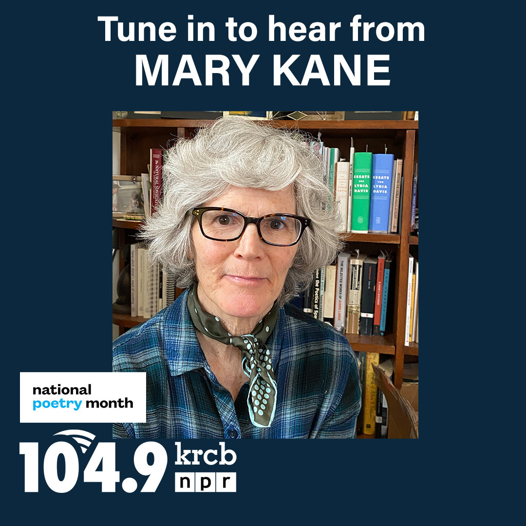 mary kane pic