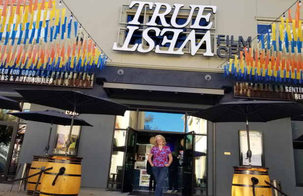 TrueWest Kathryn