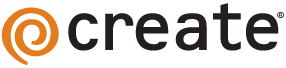 CreateLogoFooterLogo