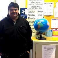 Alejandro Lopez