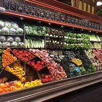 Groceries