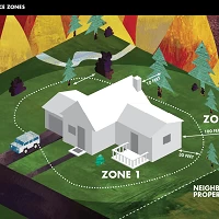 def space zones