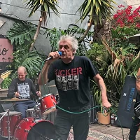 50 punk