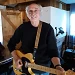 Jim with tele 2